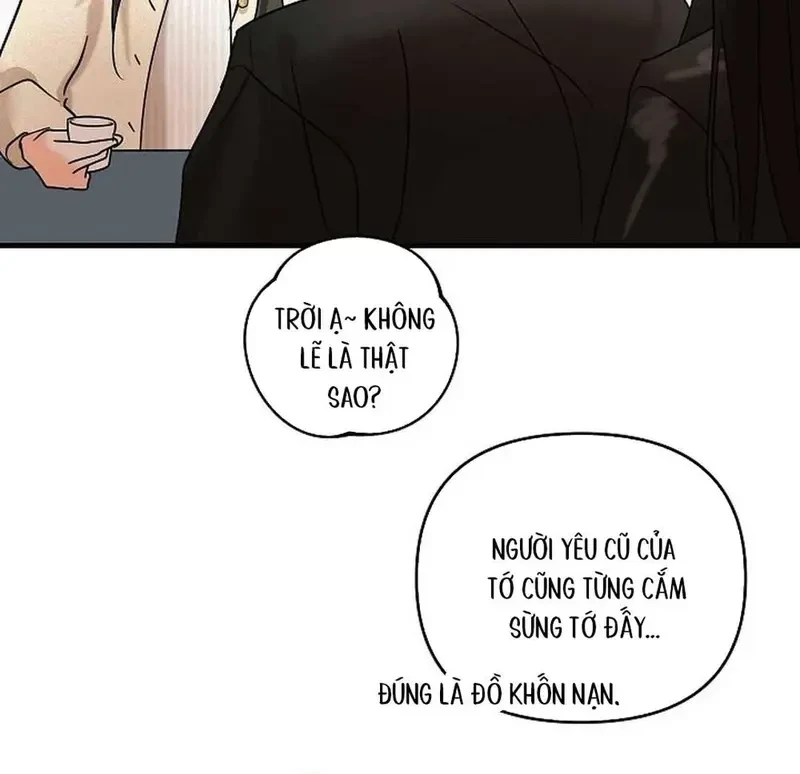 Ngừng Tranh Cãi, Đi Ngủ Thôi! Chapter 5.2 - 7