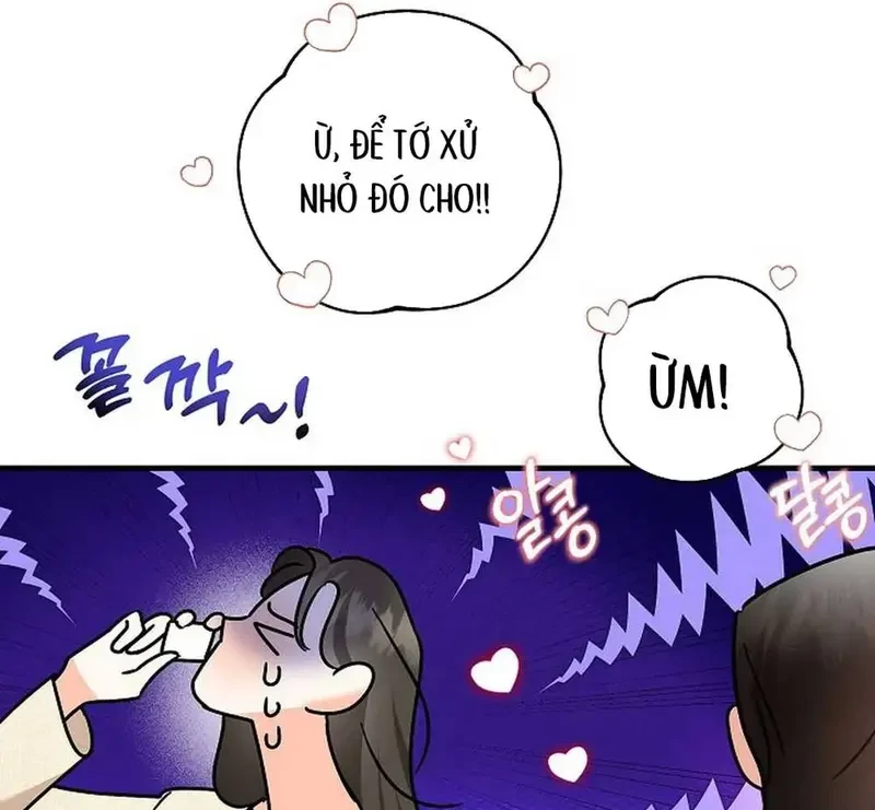 Ngừng Tranh Cãi, Đi Ngủ Thôi! Chapter 5.2 - 8