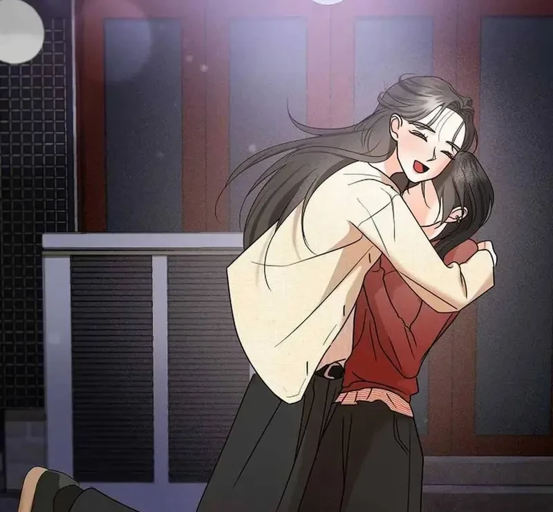 Ngừng Tranh Cãi, Đi Ngủ Thôi! Chapter 5.2 - 35