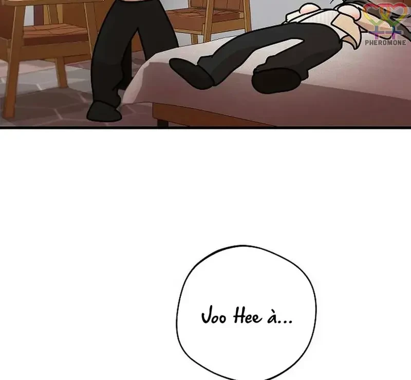 Ngừng Tranh Cãi, Đi Ngủ Thôi! Chapter 5.2 - 50