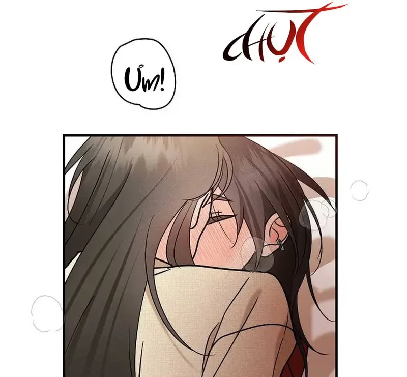 Ngừng Tranh Cãi, Đi Ngủ Thôi! Chapter 6.1 - 2