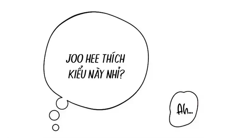 Ngừng Tranh Cãi, Đi Ngủ Thôi! Chapter 6.1 - 6