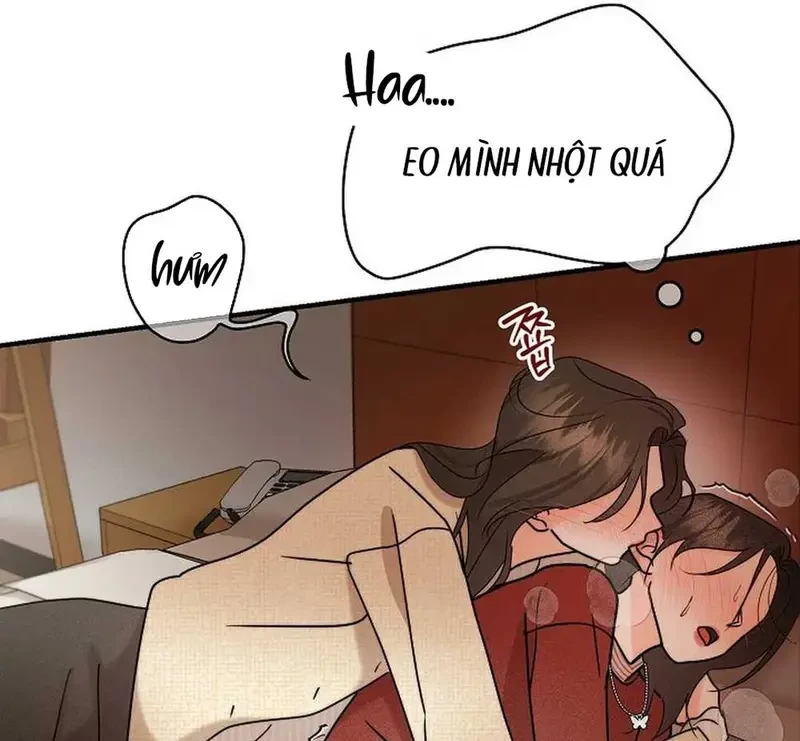 Ngừng Tranh Cãi, Đi Ngủ Thôi! Chapter 6.1 - 18