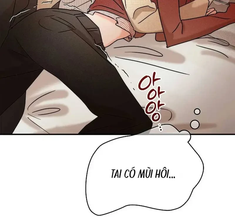 Ngừng Tranh Cãi, Đi Ngủ Thôi! Chapter 6.1 - 19