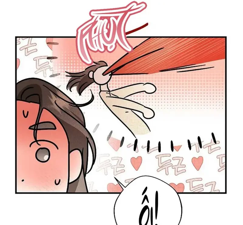 Ngừng Tranh Cãi, Đi Ngủ Thôi! Chapter 6.1 - 27