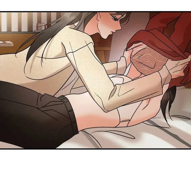 Ngừng Tranh Cãi, Đi Ngủ Thôi! Chapter 6.1 - 29