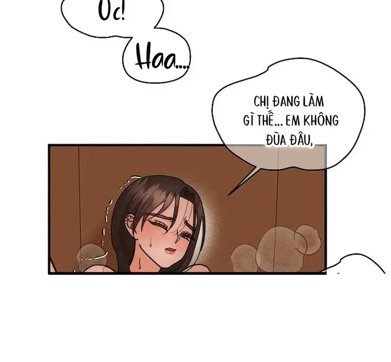 Ngừng Tranh Cãi, Đi Ngủ Thôi! Chapter 6.1 - 43