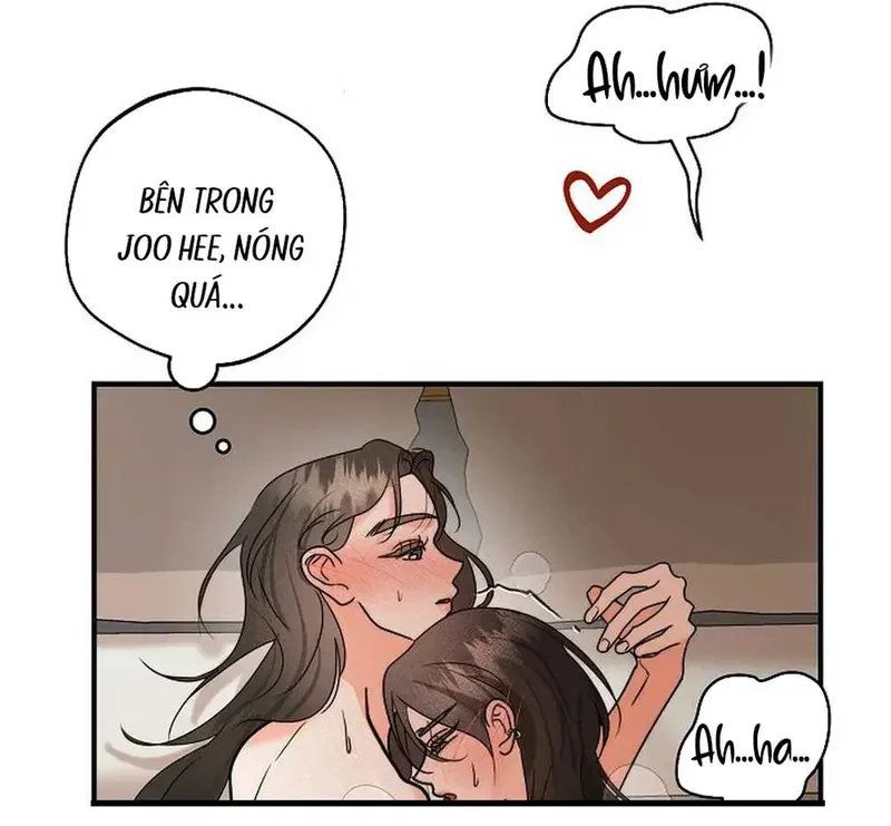 Ngừng Tranh Cãi, Đi Ngủ Thôi! Chapter 6.1 - 45