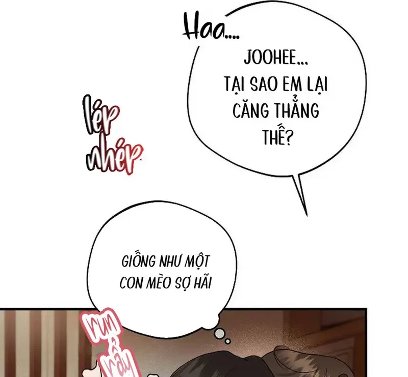 Ngừng Tranh Cãi, Đi Ngủ Thôi! Chapter 6.1 - 48