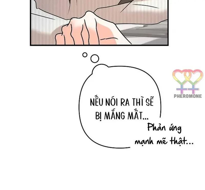 Ngừng Tranh Cãi, Đi Ngủ Thôi! Chapter 7.1 - 12