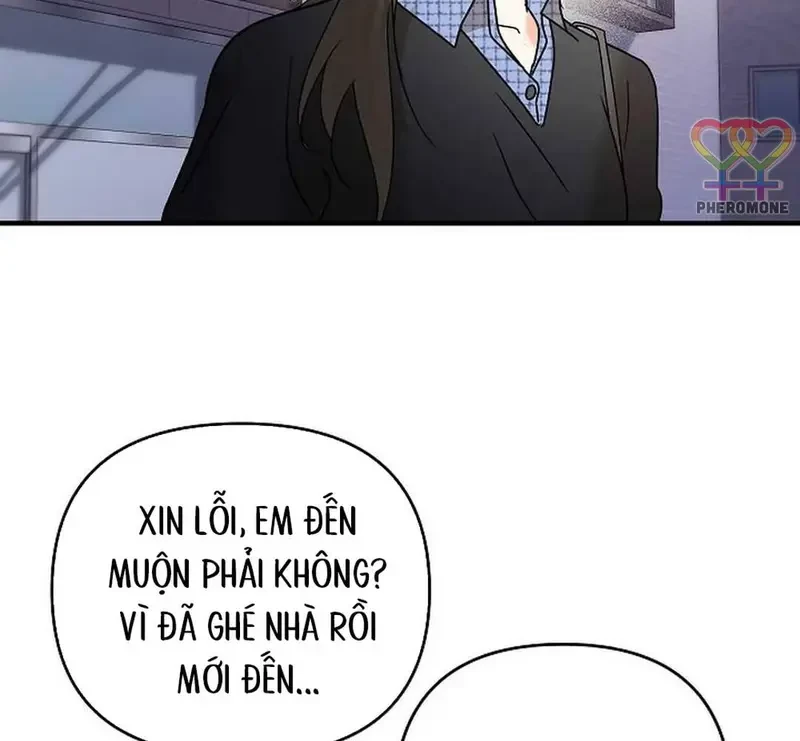 Ngừng Tranh Cãi, Đi Ngủ Thôi! Chapter 7.1 - 20