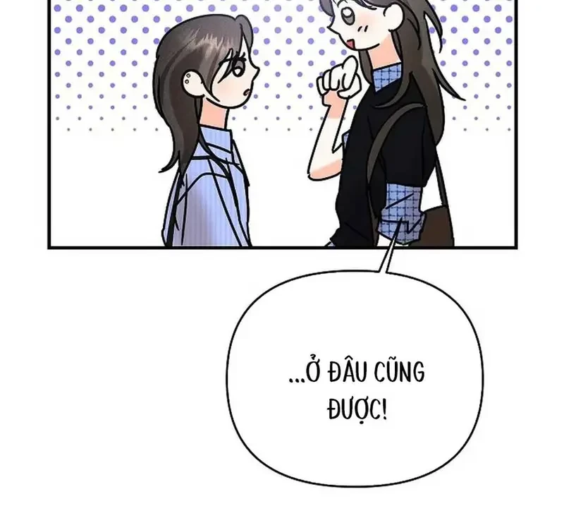 Ngừng Tranh Cãi, Đi Ngủ Thôi! Chapter 7.1 - 24