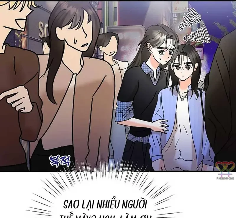 Ngừng Tranh Cãi, Đi Ngủ Thôi! Chapter 7.1 - 34