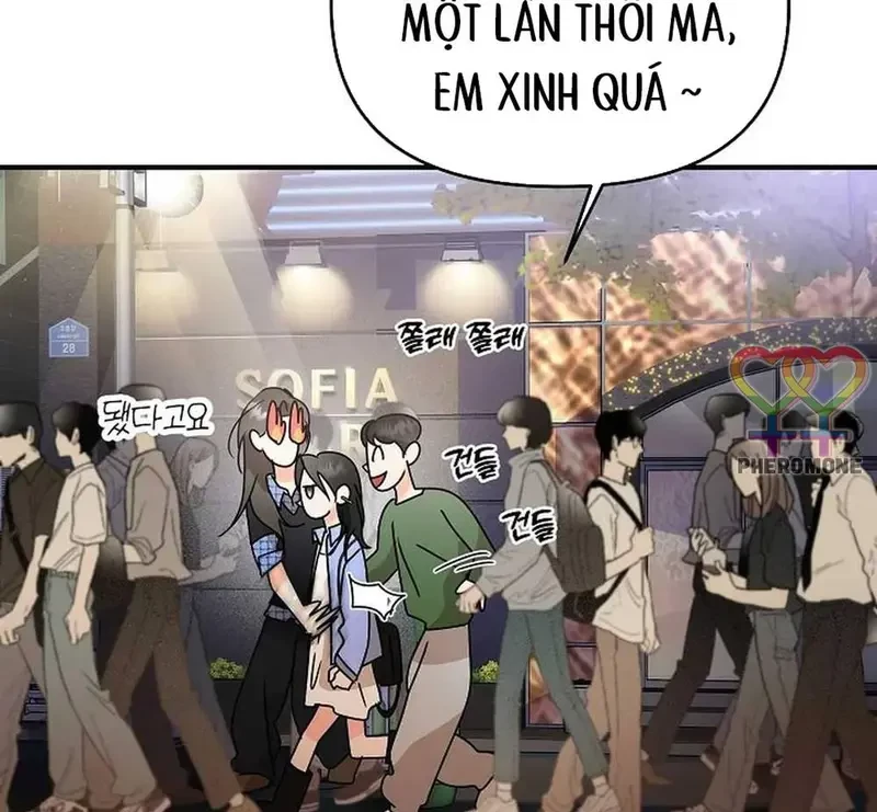 Ngừng Tranh Cãi, Đi Ngủ Thôi! Chapter 7.1 - 39