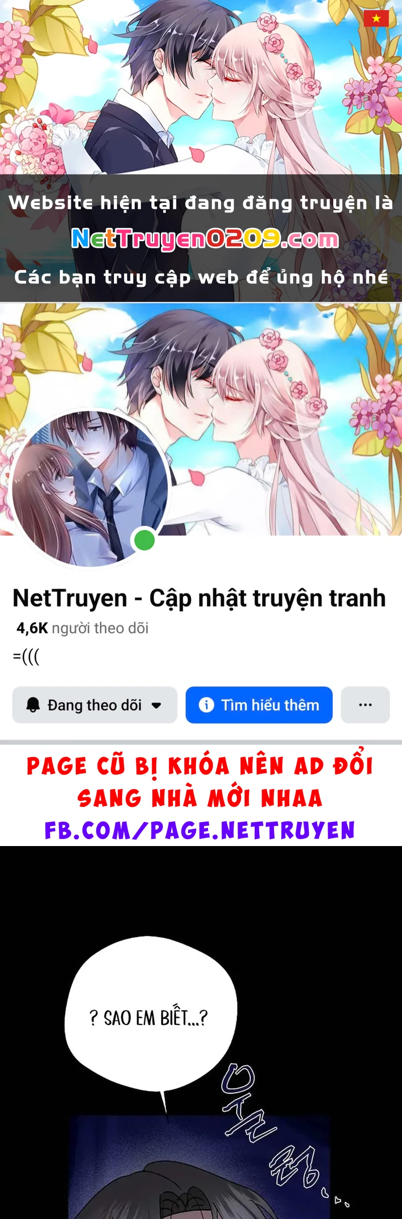 Ngừng Tranh Cãi, Đi Ngủ Thôi! Chapter 7.2 - 1