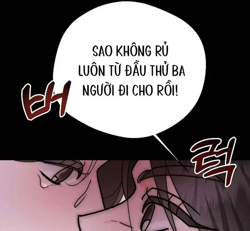 Ngừng Tranh Cãi, Đi Ngủ Thôi! Chapter 7.2 - 19