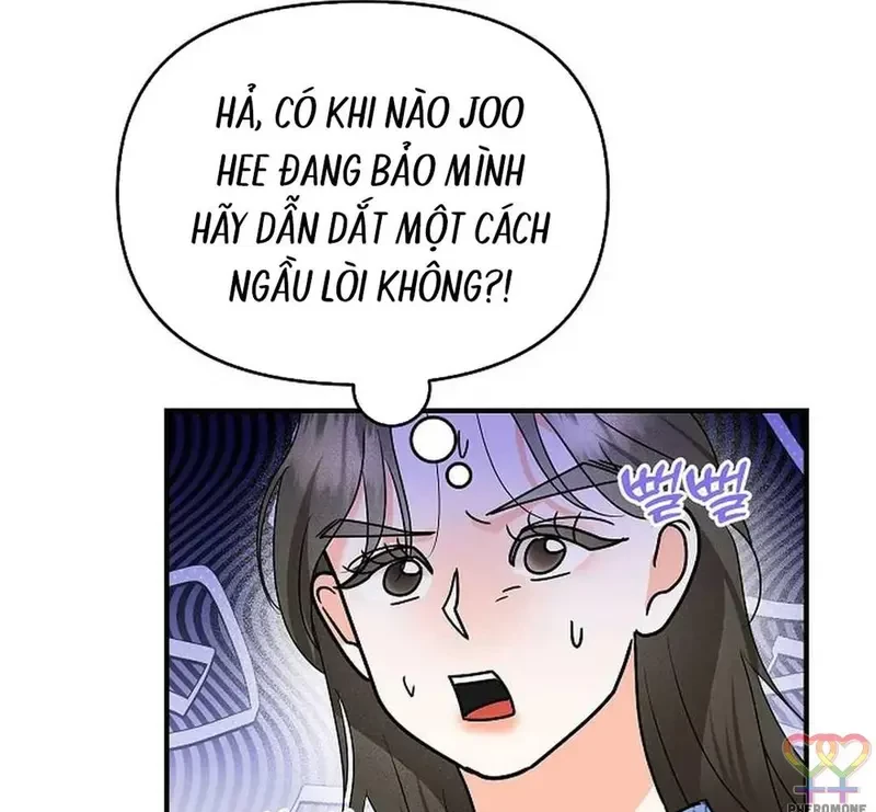 Ngừng Tranh Cãi, Đi Ngủ Thôi! Chapter 7.2 - 40