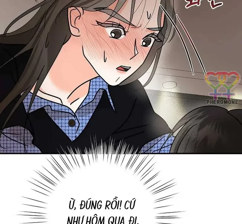 Ngừng Tranh Cãi, Đi Ngủ Thôi! Chapter 7.2 - 75