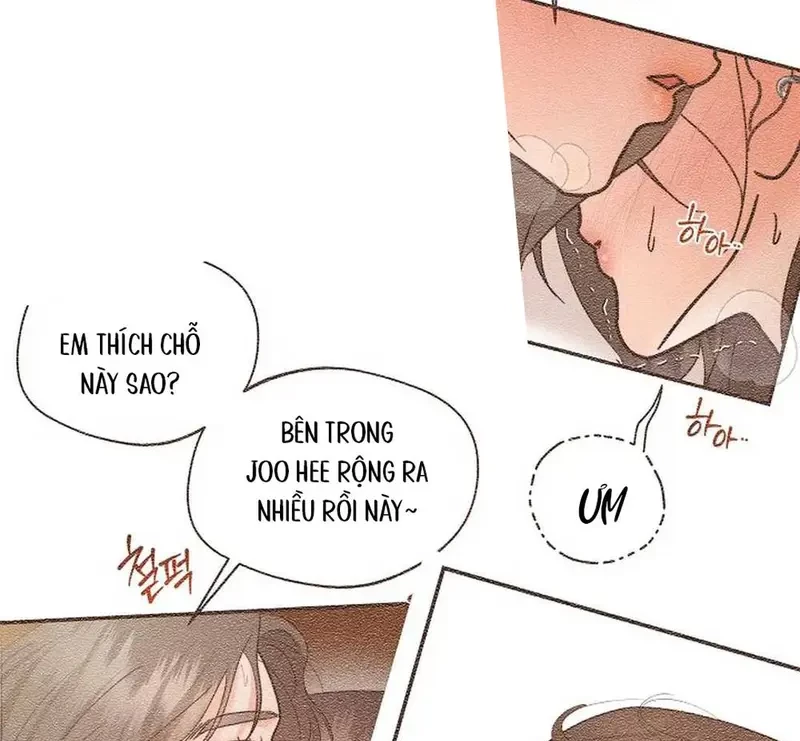 Ngừng Tranh Cãi, Đi Ngủ Thôi! Chapter 7.2 - 78