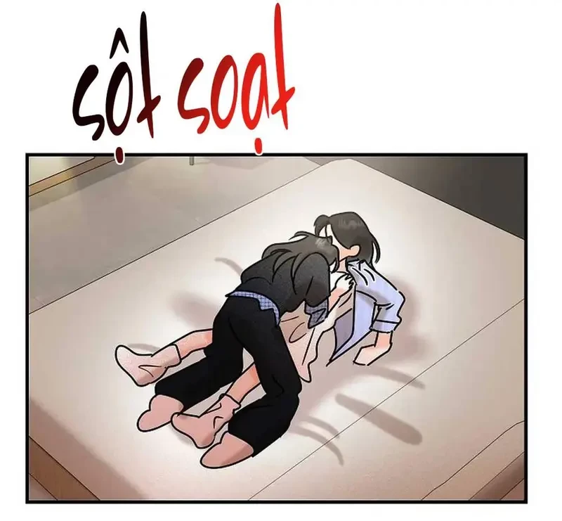 Ngừng Tranh Cãi, Đi Ngủ Thôi! Chapter 7.2 - 91