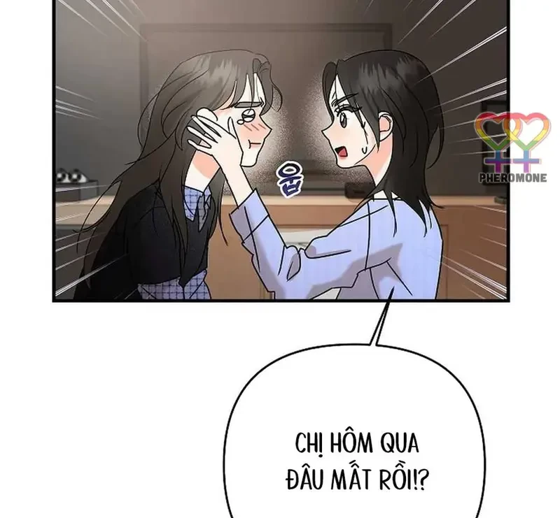 Ngừng Tranh Cãi, Đi Ngủ Thôi! Chapter 8.1 - 2