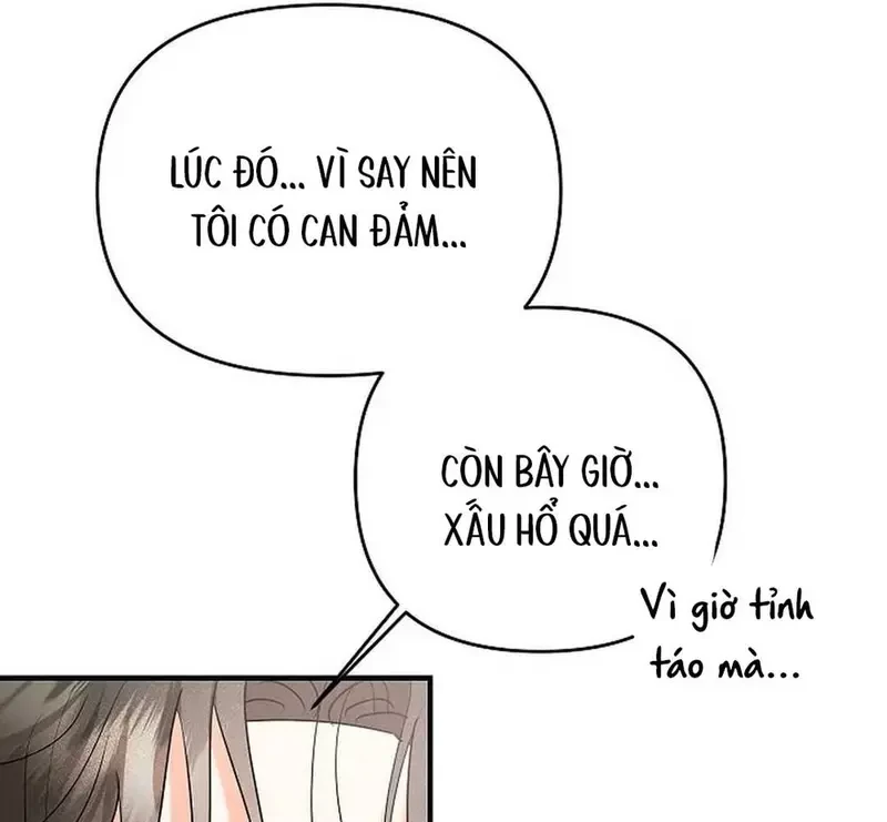 Ngừng Tranh Cãi, Đi Ngủ Thôi! Chapter 8.1 - 4