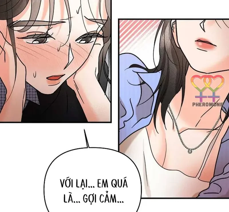 Ngừng Tranh Cãi, Đi Ngủ Thôi! Chapter 8.1 - 5