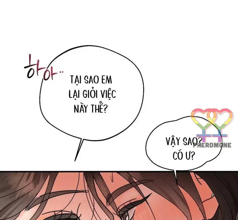 Ngừng Tranh Cãi, Đi Ngủ Thôi! Chapter 8.1 - 13