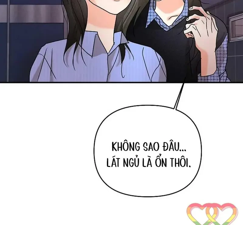 Ngừng Tranh Cãi, Đi Ngủ Thôi! Chapter 8.1 - 30