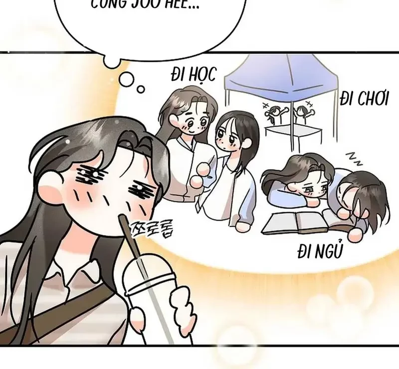 Ngừng Tranh Cãi, Đi Ngủ Thôi! Chapter 8.2 - 8