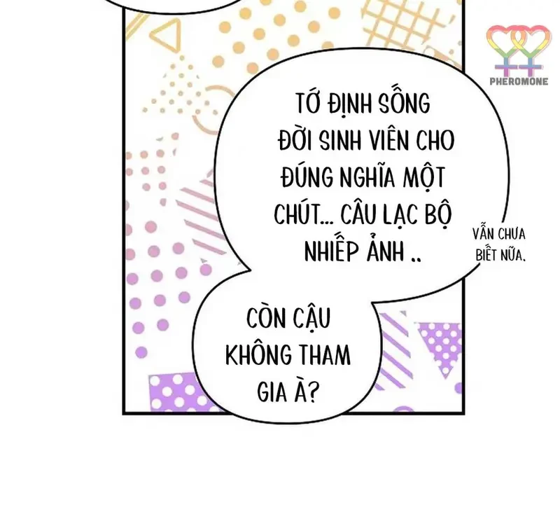 Ngừng Tranh Cãi, Đi Ngủ Thôi! Chapter 8.2 - 25