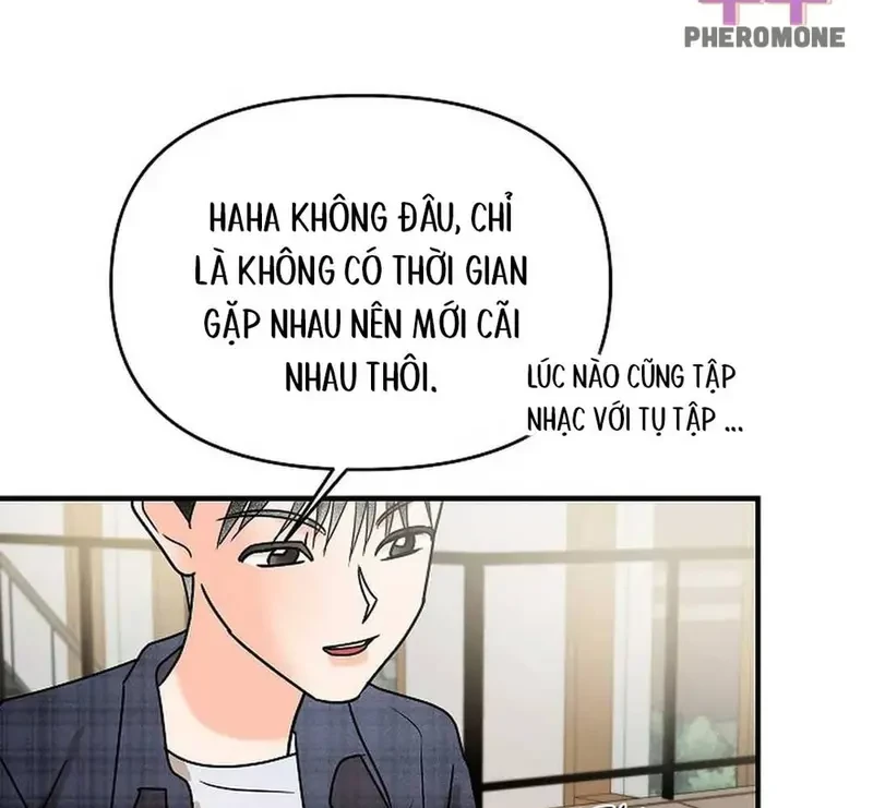 Ngừng Tranh Cãi, Đi Ngủ Thôi! Chapter 8.2 - 29
