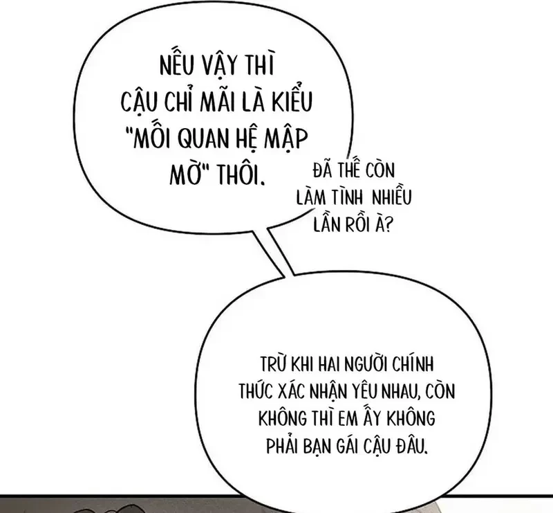 Ngừng Tranh Cãi, Đi Ngủ Thôi! Chapter 8.2 - 47