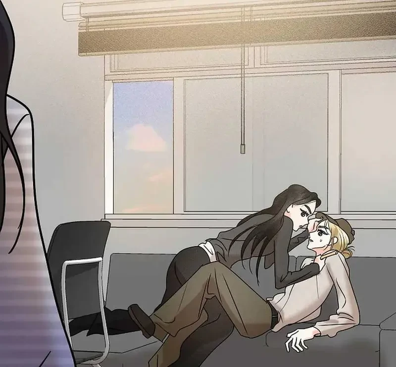 Ngừng Tranh Cãi, Đi Ngủ Thôi! Chapter 8.2 - 69