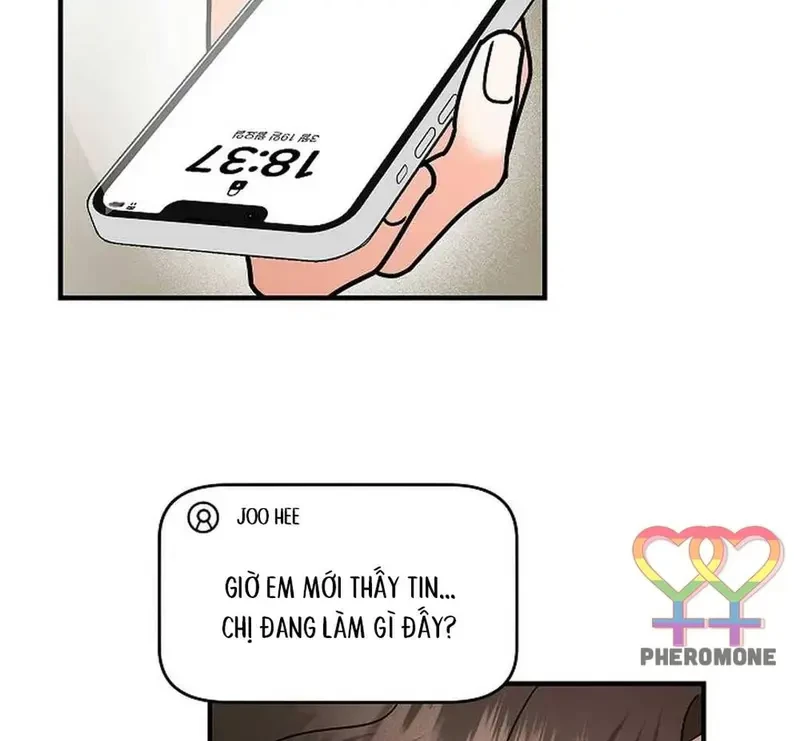 Ngừng Tranh Cãi, Đi Ngủ Thôi! Chapter 8.2 - 85