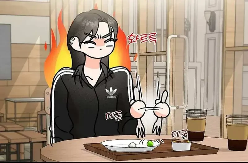 Ngừng Tranh Cãi, Đi Ngủ Thôi! Chapter 9.1 - 37