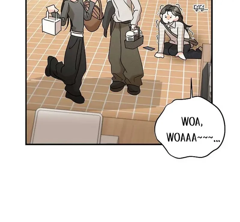 Ngừng Tranh Cãi, Đi Ngủ Thôi! Chapter 9.1 - 52