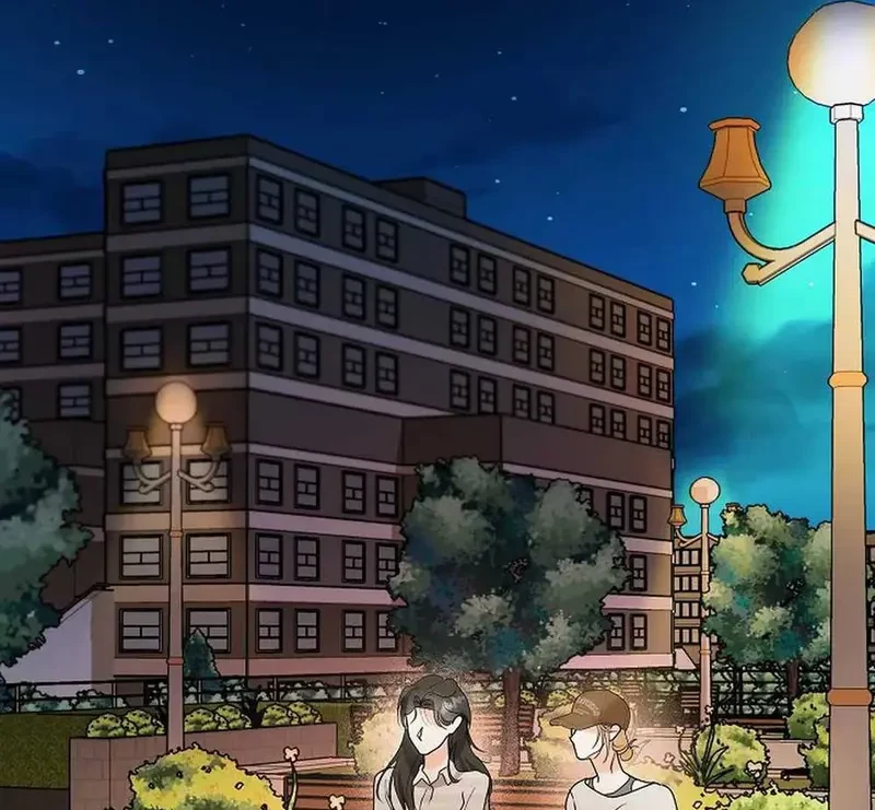 Ngừng Tranh Cãi, Đi Ngủ Thôi! Chapter 9.2 - 2