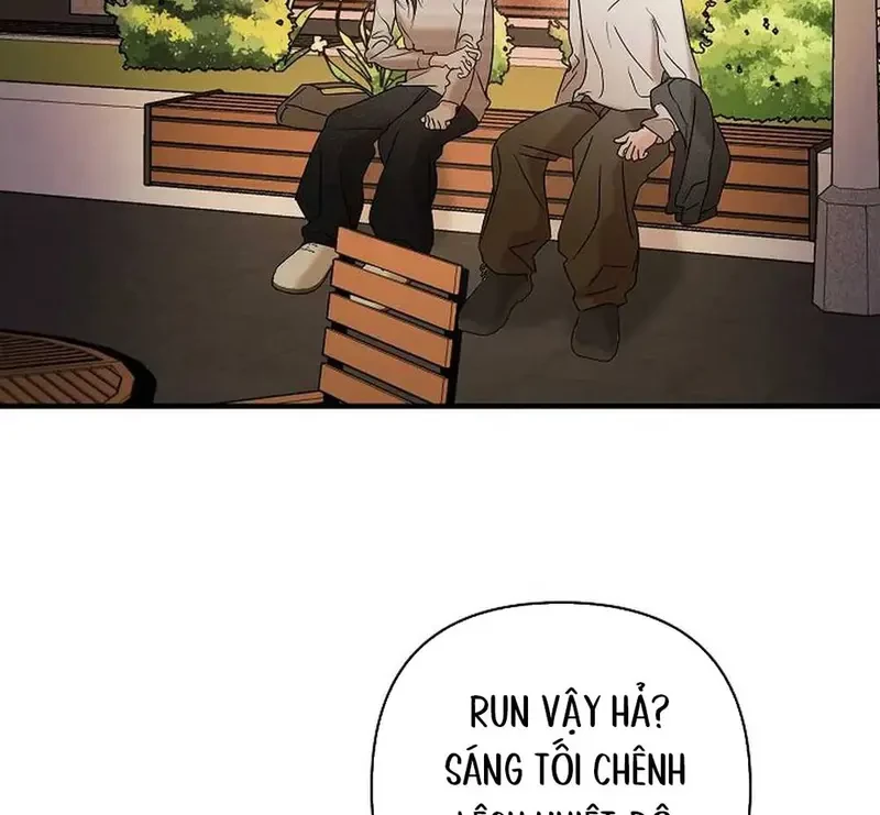 Ngừng Tranh Cãi, Đi Ngủ Thôi! Chapter 9.2 - 3