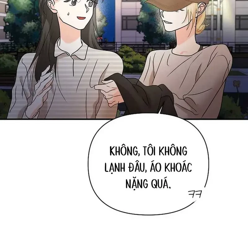 Ngừng Tranh Cãi, Đi Ngủ Thôi! Chapter 9.2 - 7