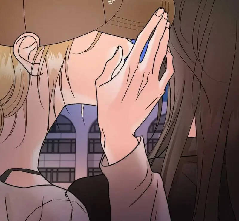 Ngừng Tranh Cãi, Đi Ngủ Thôi! Chapter 9.2 - 17