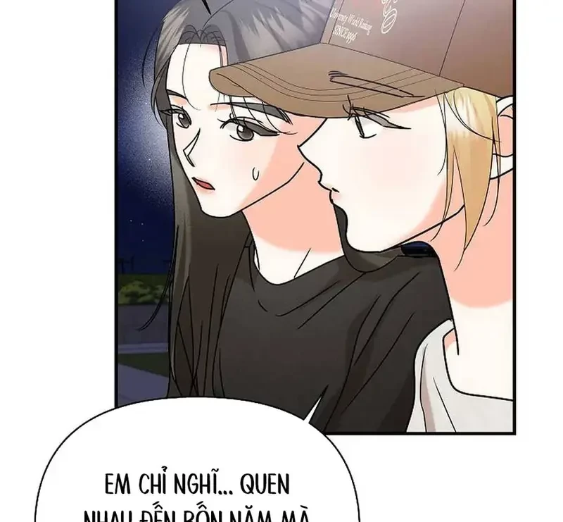 Ngừng Tranh Cãi, Đi Ngủ Thôi! Chapter 9.2 - 31