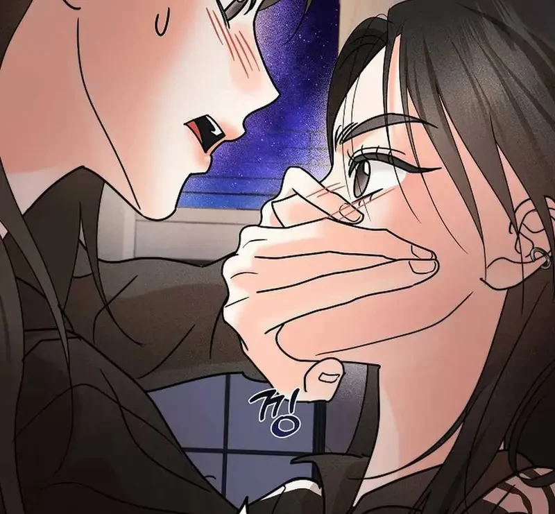 Ngừng Tranh Cãi, Đi Ngủ Thôi! Chapter 9.2 - 96