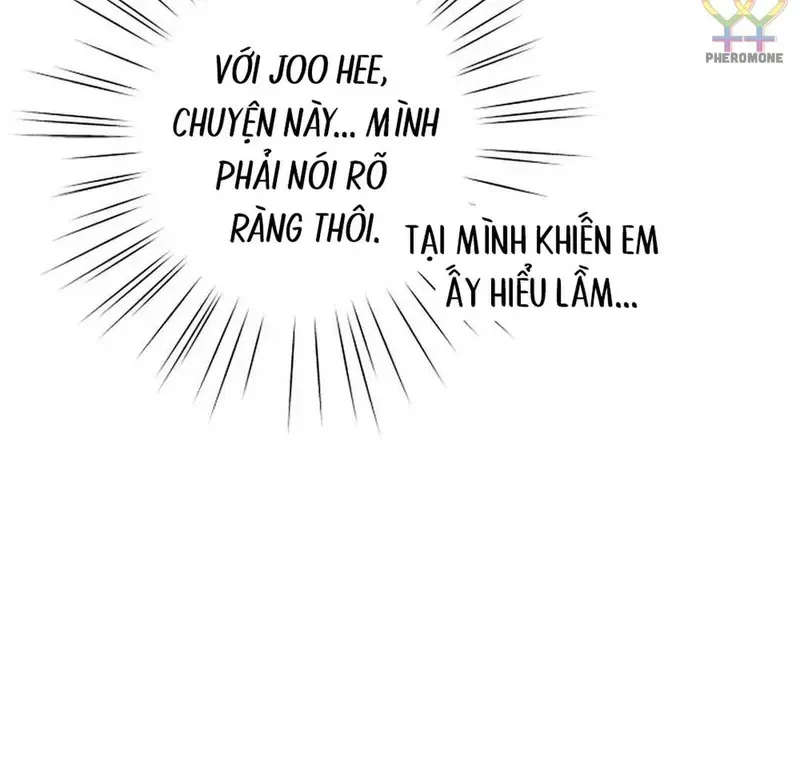 Ngừng Tranh Cãi, Đi Ngủ Thôi! Chapter 10.1 - 25