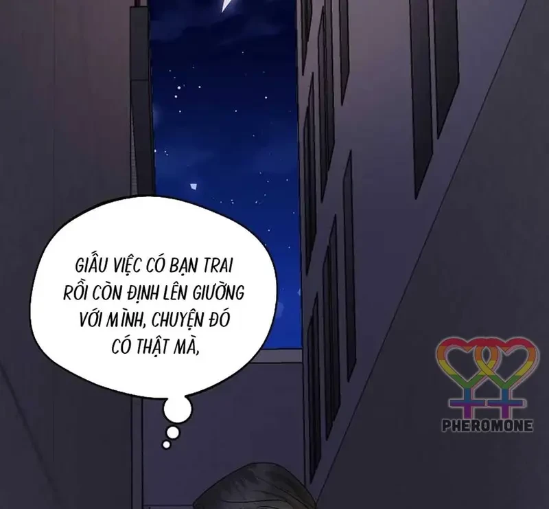 Ngừng Tranh Cãi, Đi Ngủ Thôi! Chapter 10.1 - 35