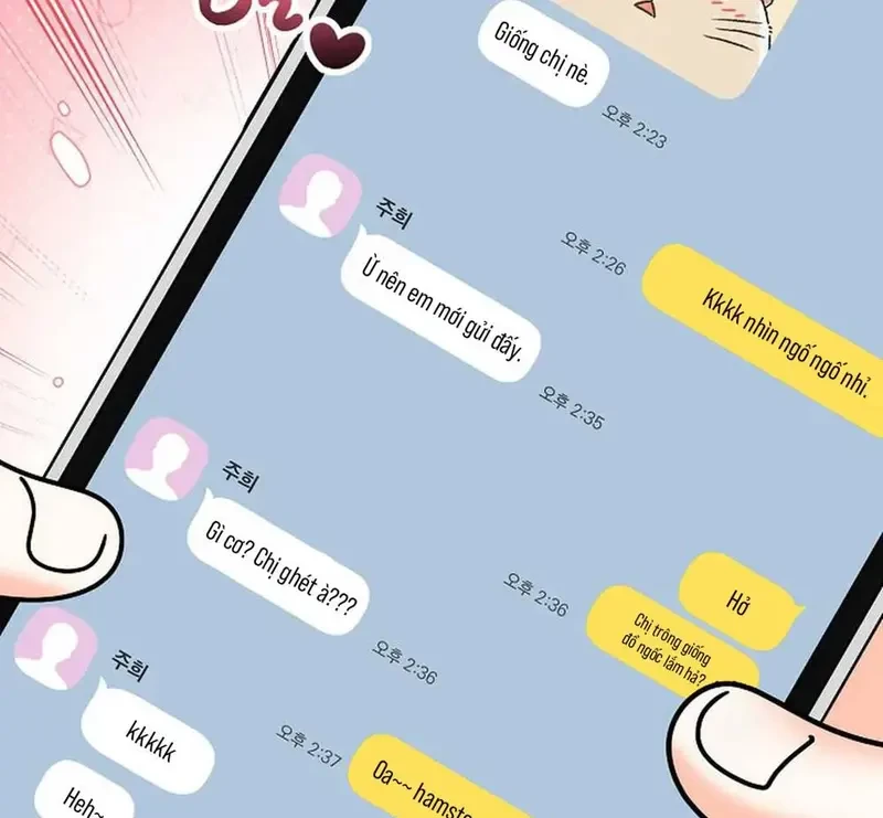 Ngừng Tranh Cãi, Đi Ngủ Thôi! Chapter 10.2 - 9