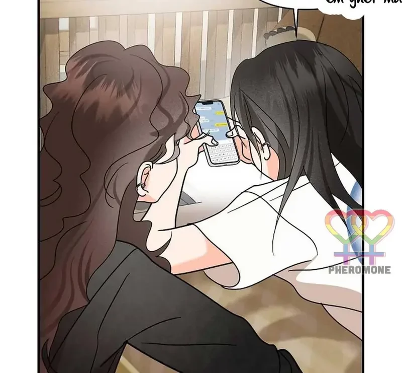 Ngừng Tranh Cãi, Đi Ngủ Thôi! Chapter 10.2 - 20