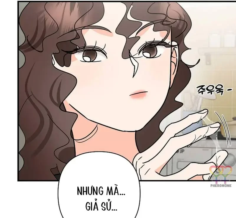 Ngừng Tranh Cãi, Đi Ngủ Thôi! Chapter 11.1 - 10