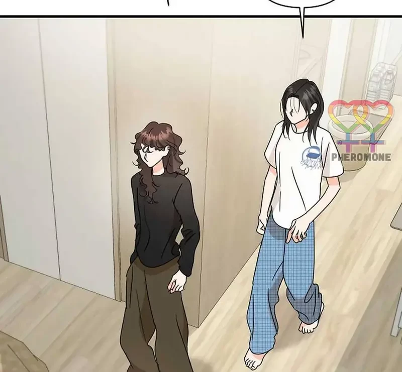 Ngừng Tranh Cãi, Đi Ngủ Thôi! Chapter 11.1 - 33