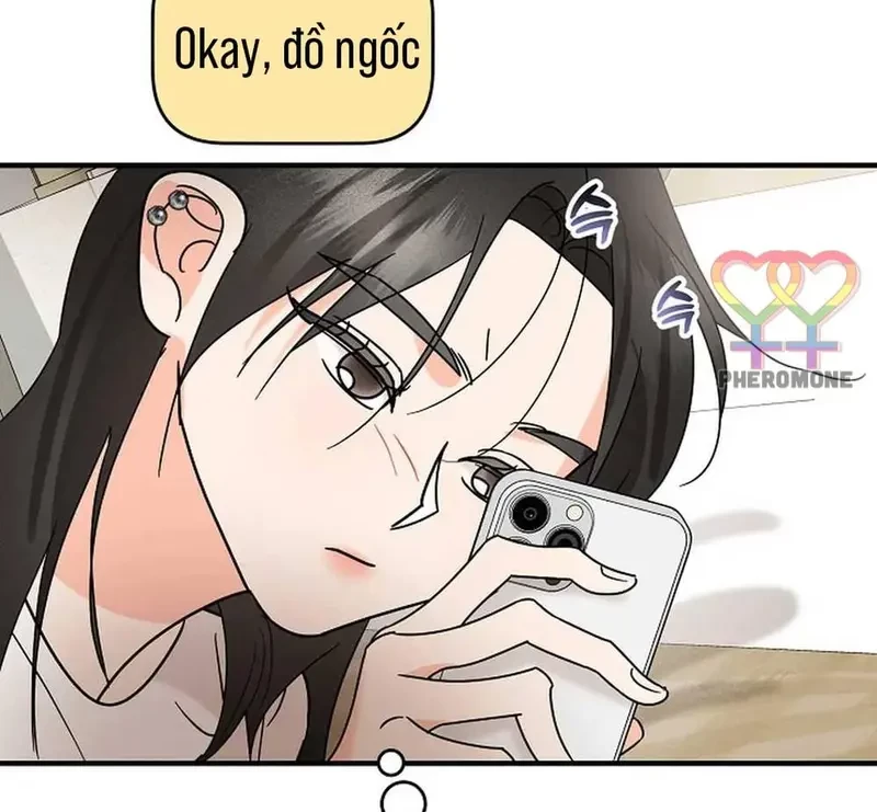 Ngừng Tranh Cãi, Đi Ngủ Thôi! Chapter 11.1 - 54